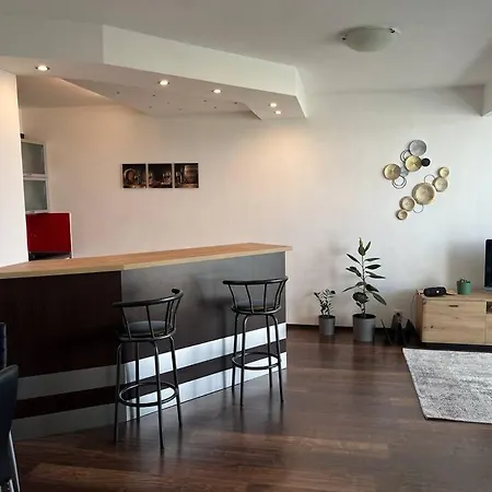 Cityview Apartmankosice Kosice