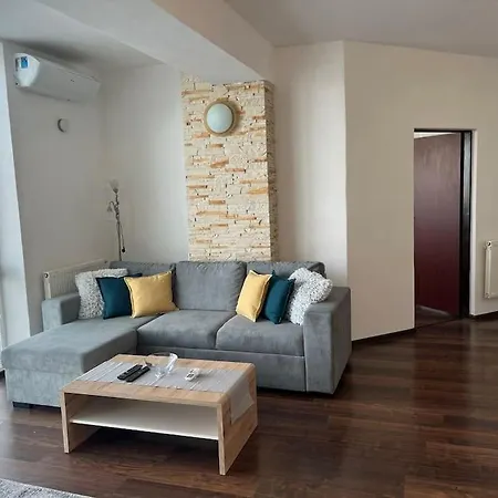 Apartment Cityview Apartmankosice
