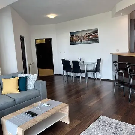 Cityview Apartmankosice Kosice